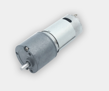 Gear motor