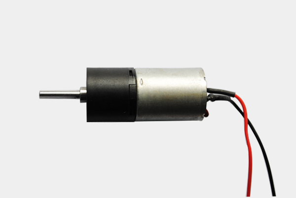 25ZGZ Gear motor