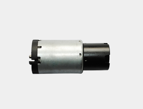 3042The tail door motor