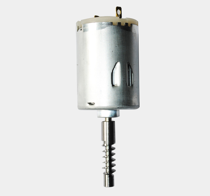 RS540-4MMDc motor