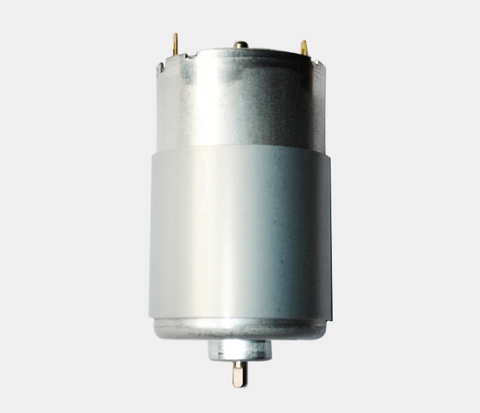 RS555Dc motor