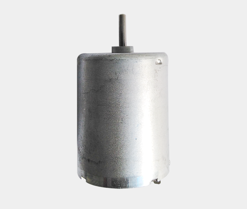 370Dc motor