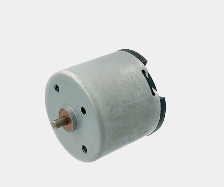 RK510SDc motor