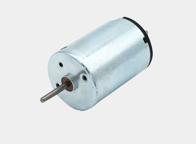 RK511Dc motor