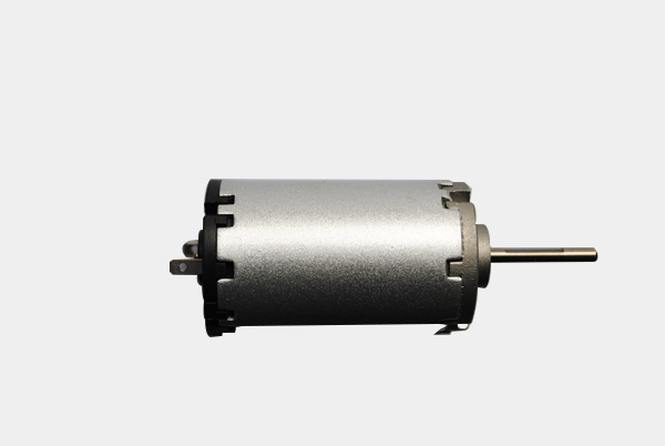 3151-477Plastic cover dc motor