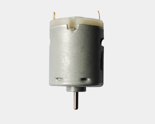 RS365Dc motor